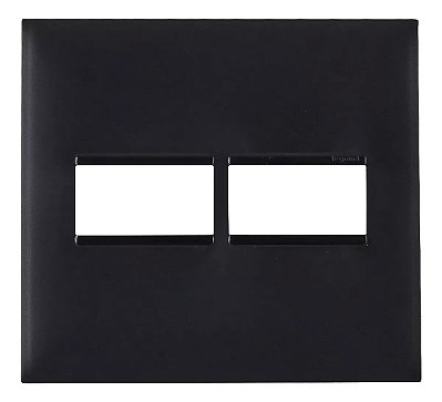 PLACA 1+1 POSTO 4x4 PT 618511PT PIAL PLUS+