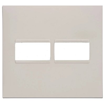 PLACA 1+1 POSTO 4x4 BR 618511BC PIAL PLUS+