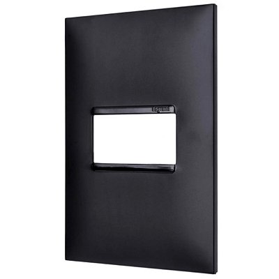 PLACA 1 POSTO 4x2 PT 618501PT PIAL PLUS+