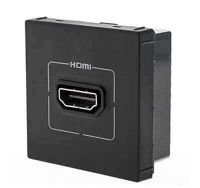 TOMADA HDMI PT 615092PT PIAL PLUS+