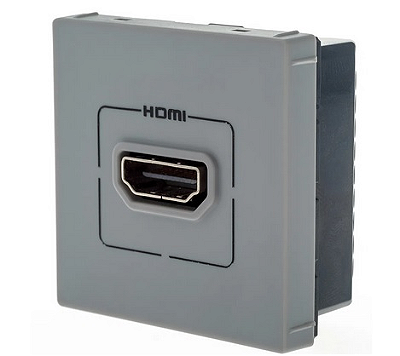 TOMADA HDMI CZ 615092CZ PIAL PLUS+
