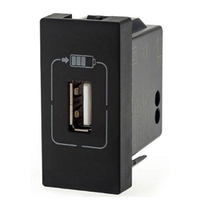 CARREGADOR 1xUSB 1500mA PT 615088PT PIAL PLUS+