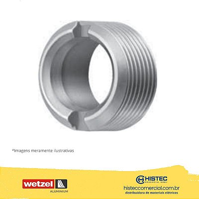 POLIWETZEL MULT. UNIÃO UNPA-20 1" WETZEL
