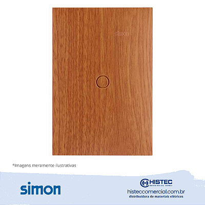 PLACA 4x2 CEGA CARVALHO SIMON 35.600-41