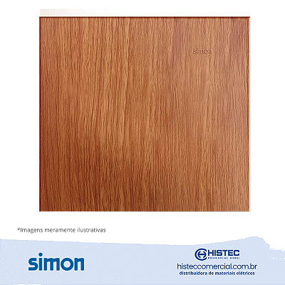 PLACA 4x4 CEGA CARVALHO SIMON 35.600-61