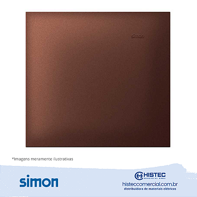 PLACA 4x4 CEGA ACO CORTEN SIMON 35.600-65