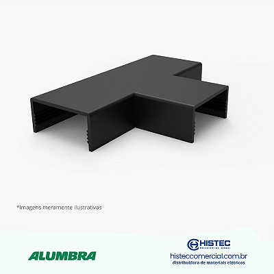 MATA JUNTA TE 20x10MM PT ALUMBRA 85163 2pcs