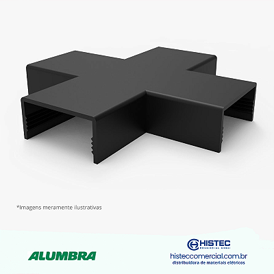 MATA JUNTA CRUZETA 20x10MM PT ALUMBRA 85164 2pcs