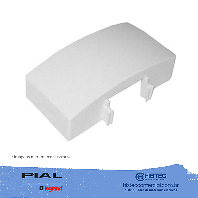 ACOPLADOR PARA CANALETA 20-32X12,5 SISTEMA X 675051 PIAL