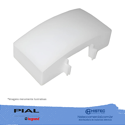 ACOPLADOR PARA CANALETA 32-50X20 SISTEMA X 675052 PIAL