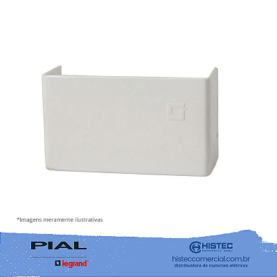 LUVA 50x20 SISTEMA X 29905X PIAL