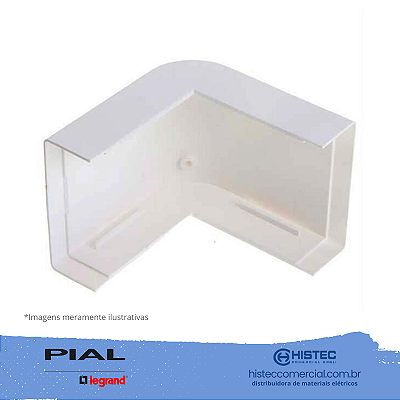 COTOVELO EXTERNO 32x16 SISTEMA X 30252X PIAL