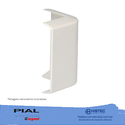 COTOVELO EXTERNO 20x12 SISTEMA X 30992X PIAL