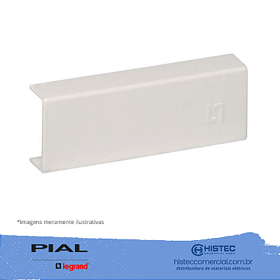 LUVA 40x16 SISTEMA X 33606X PIAL