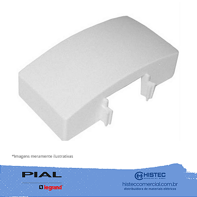 ACOPLADOR 40x16 E 50x20 SISTEMA X 675052X PIAL