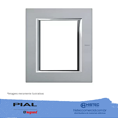 PLACA 4X4 MERCURIO AXOLUTE HA4826AZ PIAL