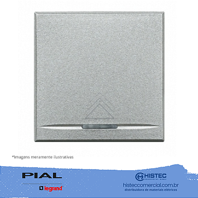 DIMMER DIGITAL BIVOLT 500/1000W ALLUMINIO AXOLUTE HC4582 PIAL
