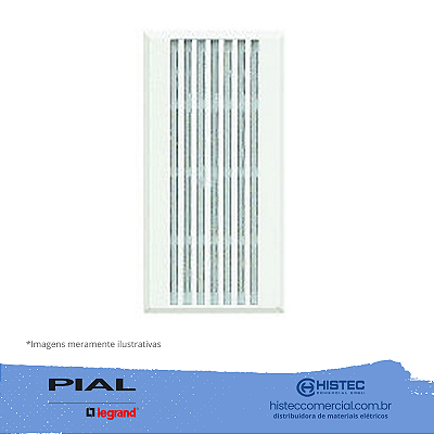 CIGARRA 80dB 12VA WHITE AXOLUTE HD4356V127 PIAL