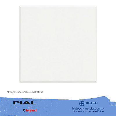 2 MÓDULOS CEGOS WHITE AXOLUTE HD4951 PIAL