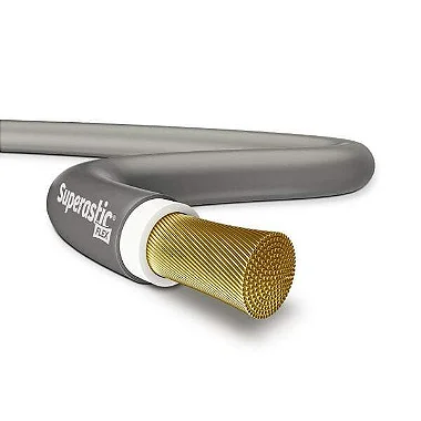 CABO 1,5MM2 PRYSMIAN SUPERASTIC FLEX 85ºC 750V CINZA ROLO 100m