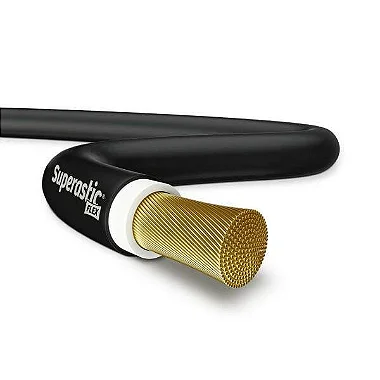 CABO 4,0MM2 PRYSMIAN SUPERASTIC FLEX 85ºC 750V PRETO ROLO 100m
