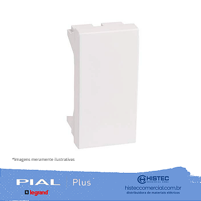 MÓDULO CEGO PIALPLUS 611047