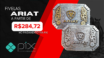 Fivelas ARIAT
