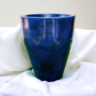 Vaso de Planta em Polietileno Liso G 39x50