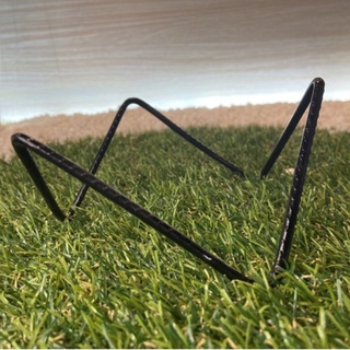 Suporte de Ferro para Vasos de Plantas 13x7