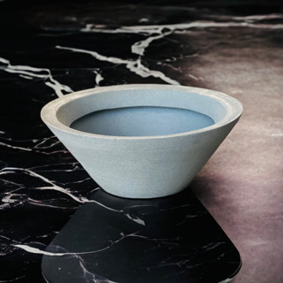 Vaso para planta polietileno bacia G