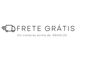 FRETE GRATIS