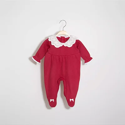 Saída Maternidade Baby Lua