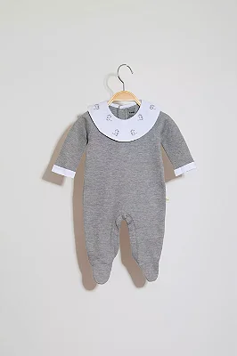 Saída Maternidade Baby Ratinho