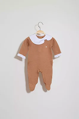 Saída Maternidade Beka