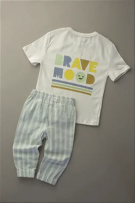Conjunto Happy