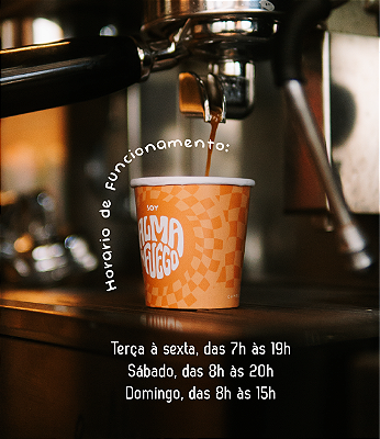 Horário