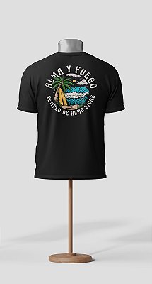 Camiseta Buena onda