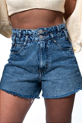 Short Cós Duplo