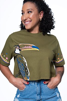 T-Cropped Tuca
