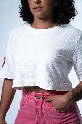 Cropped Self Love