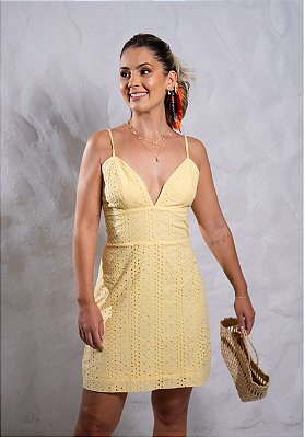 Vestido Nina