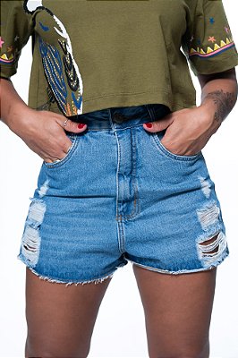Short Marcele