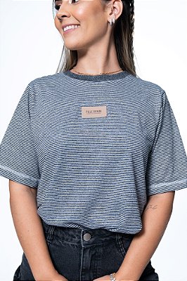 T-Shirt Stripes Dilight