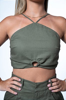 Cropped Oliva