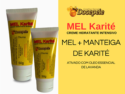 Hidratante Facial MEL KARTÉ