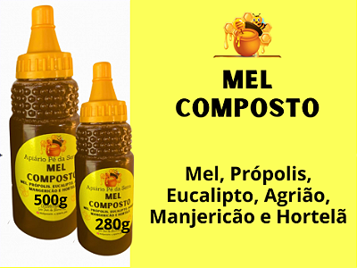 Mel Composto