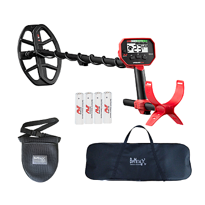 Detector Vanquish 340 Minelab