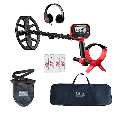 Detector Vanquish 440 Minelab