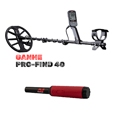 Detector Equinox 900 Minelab