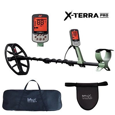 Detector X-TERRA PRO Minelab